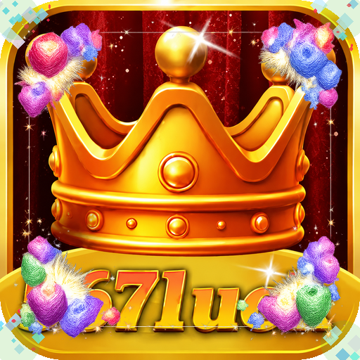 567luck — mitra unggulan