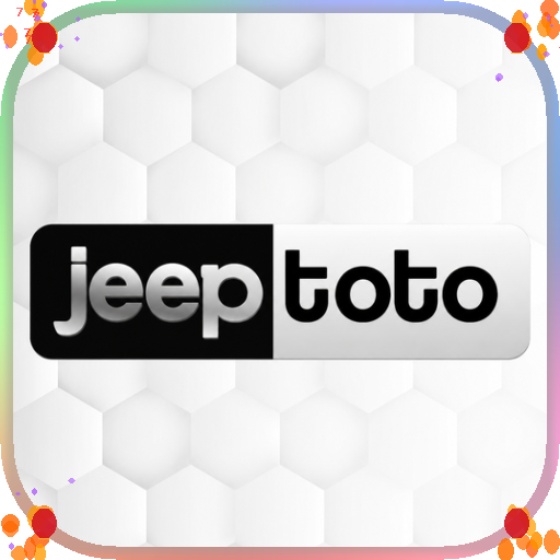jeeptoto — galeri pratinjau - APK Resmi
